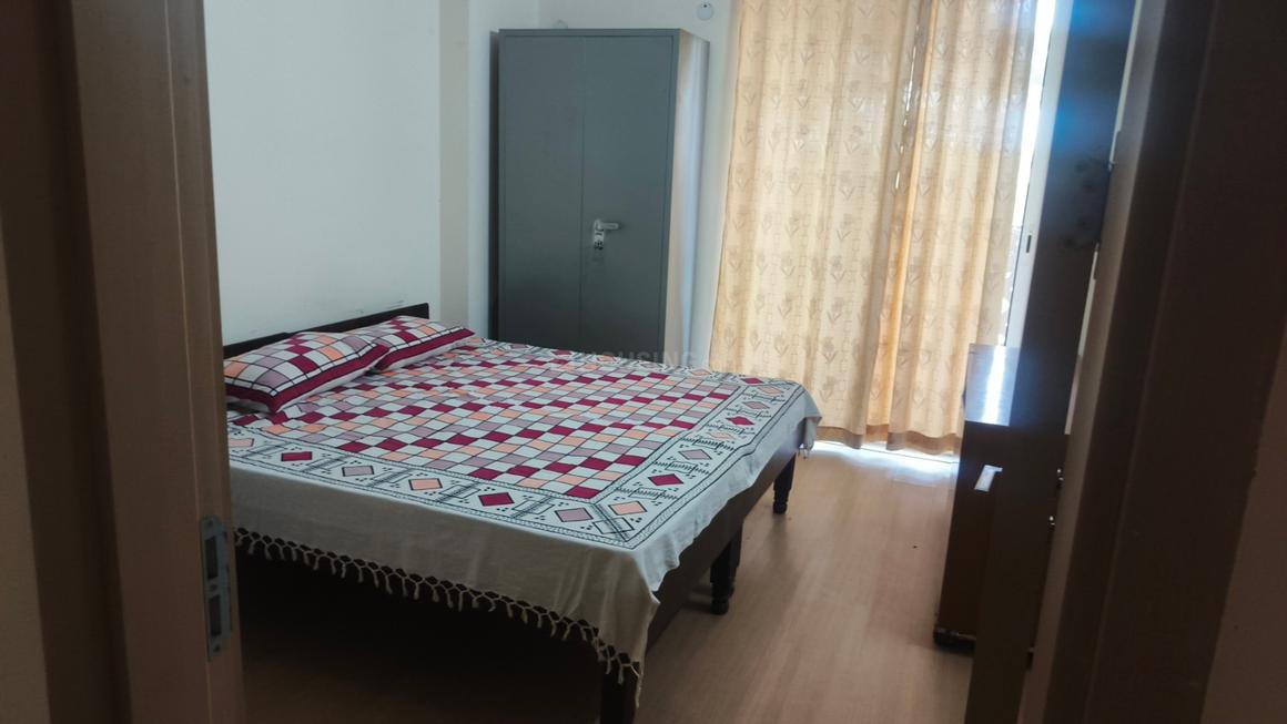 2 BHK for rent in Manesar, Gurugram — 1630 sq.ft — DLF Express Greens