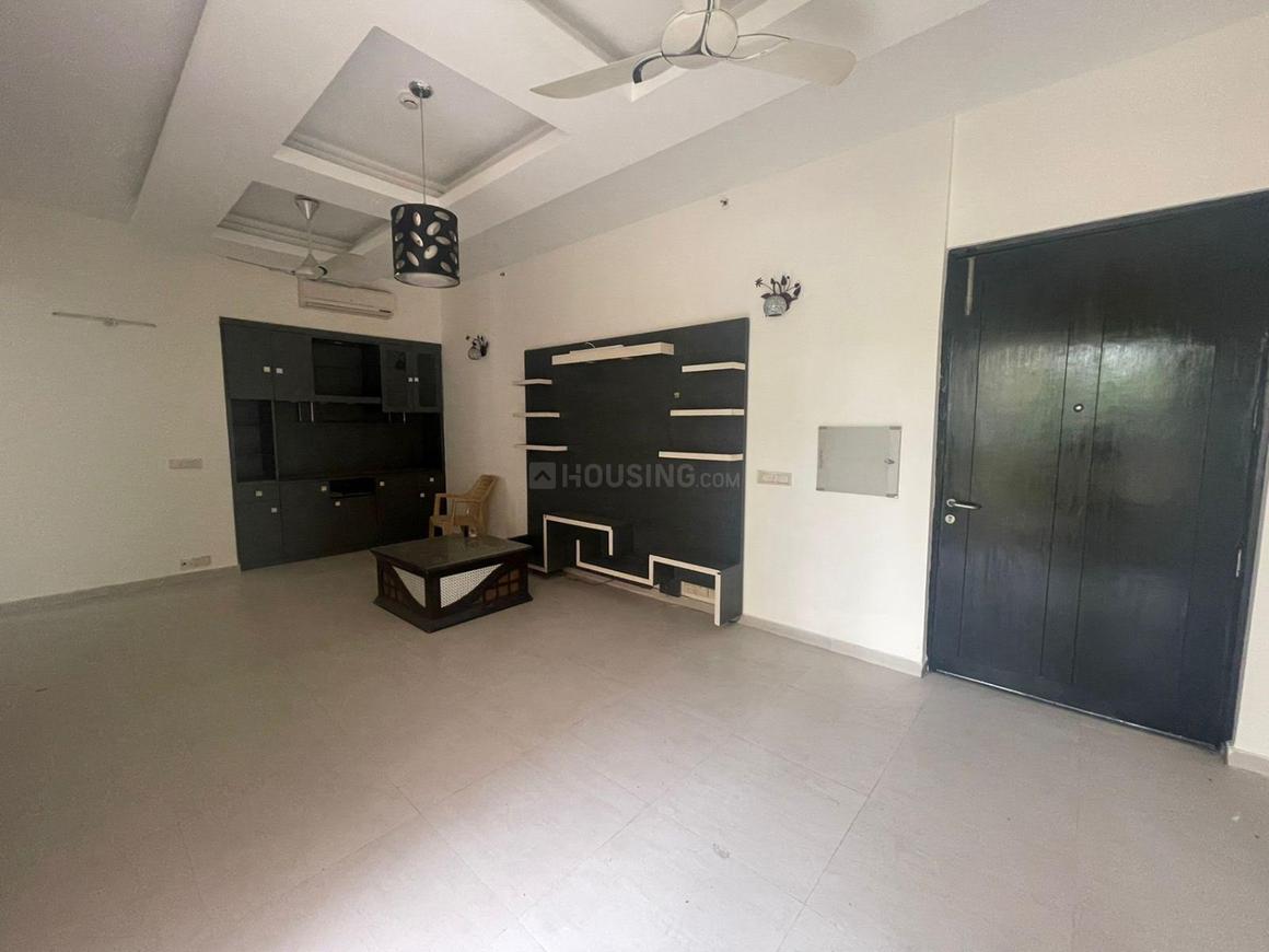 2 BHK for rent in Manesar, Gurugram — semi-furnished — 1410 sq.ft