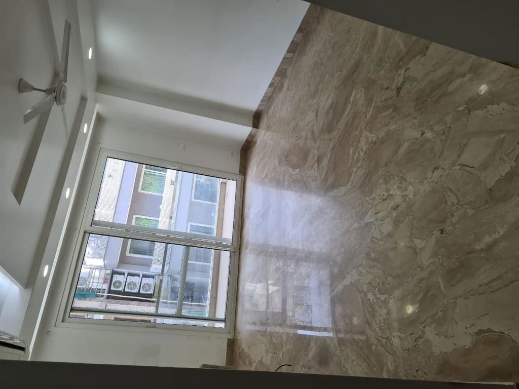 2 BHK for rent in Manesar Sector 1a, Gurugram — furnished — 500 sq.ft — DLF Express Greens