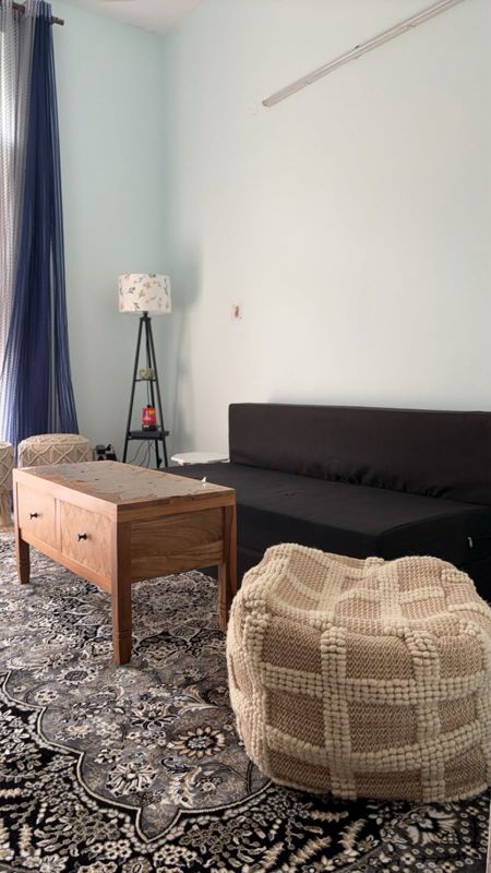 2 BHK for rent in Manesar Sector 1a, Gurugram — furnished — 150 sq.ft — DLF Express Greens