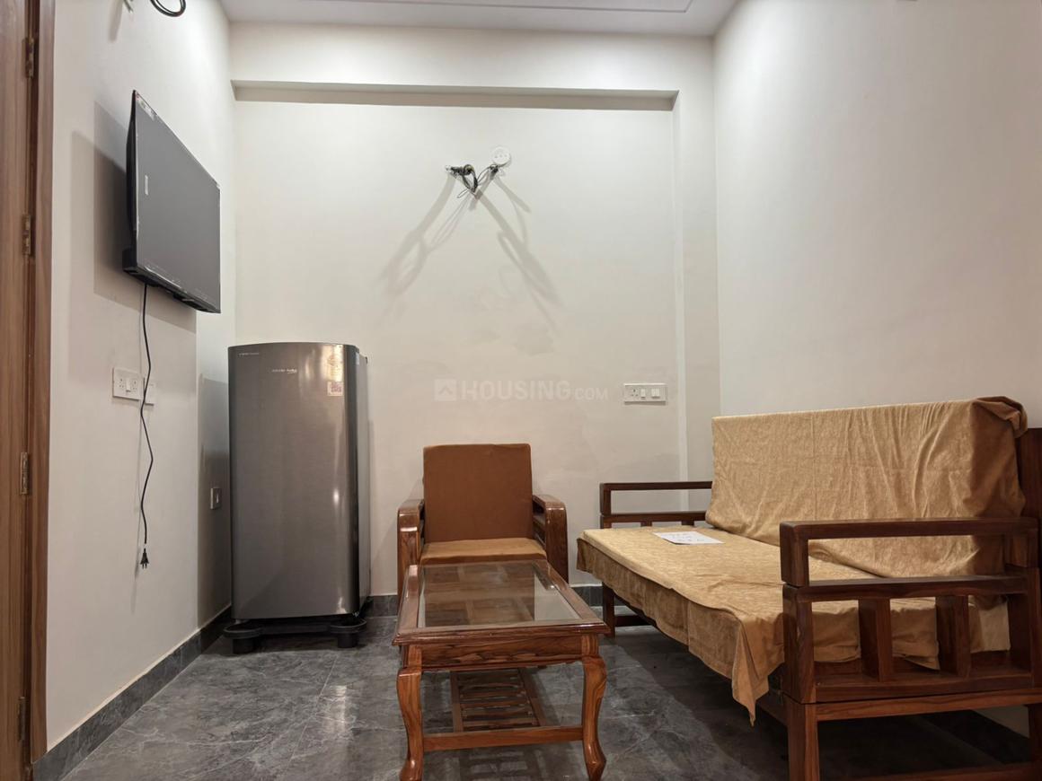 2 BHK for rent in Mayfield Garden, Gurugram — 1000 sq.ft — SS Mayfield Garden