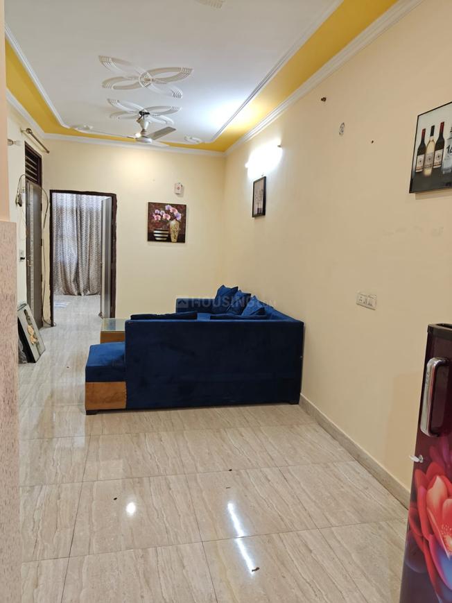 2 BHK for rent in Mayfield Garden, Gurugram — 1400 sq.ft — Mayfield Garden Luxury Floors