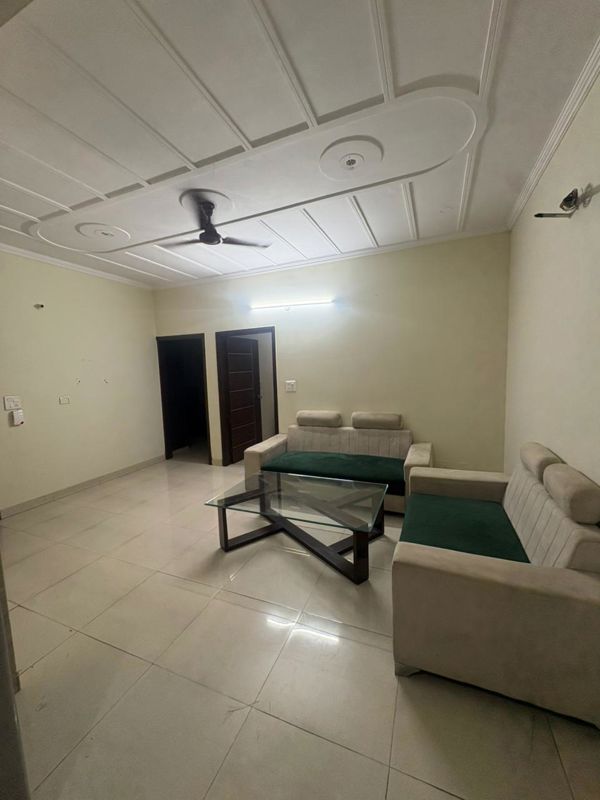 2 BHK for rent in Medi City, Gurugram — furnished — 1150 sq.ft