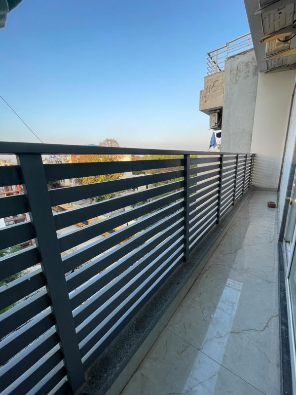 2 BHK for rent in Medi City, Gurugram — furnished — 1120 sq.ft