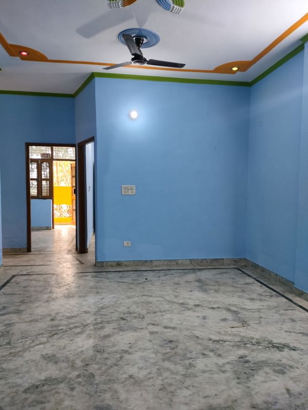 2 BHK for rent in New Colony, Gurugram — semi-furnished — 1000 sq.ft