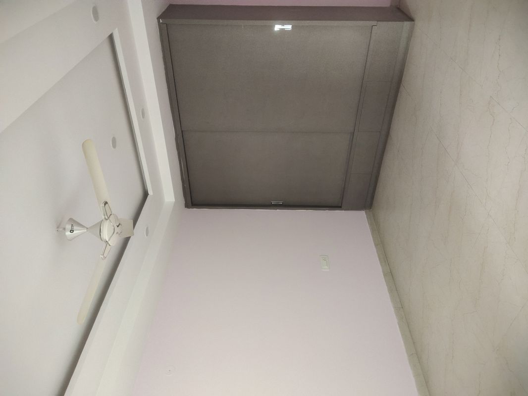 2 BHK for rent in New Colony, Gurugram — semi-furnished — 100 sq.ft