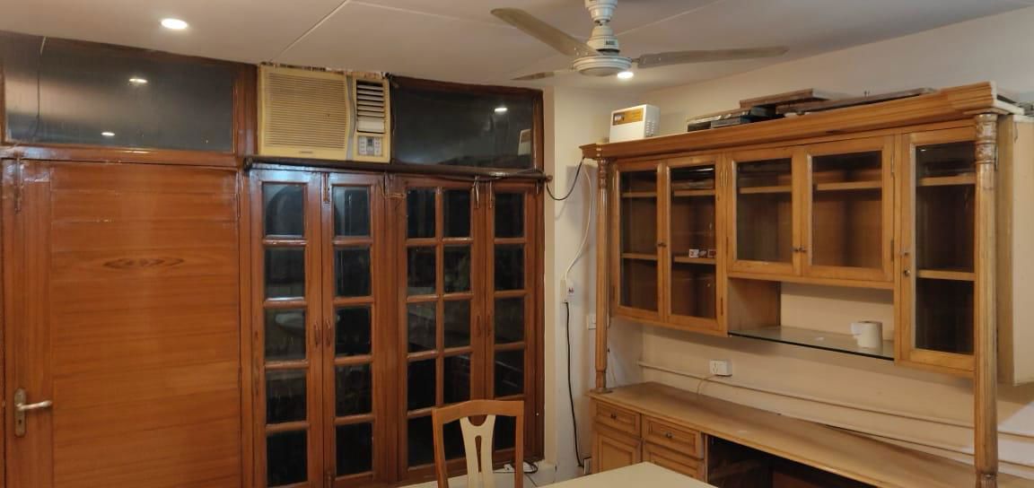 2 BHK for rent in New Palam Vihar, Gurugram — unfurnished — 66 sq.ft