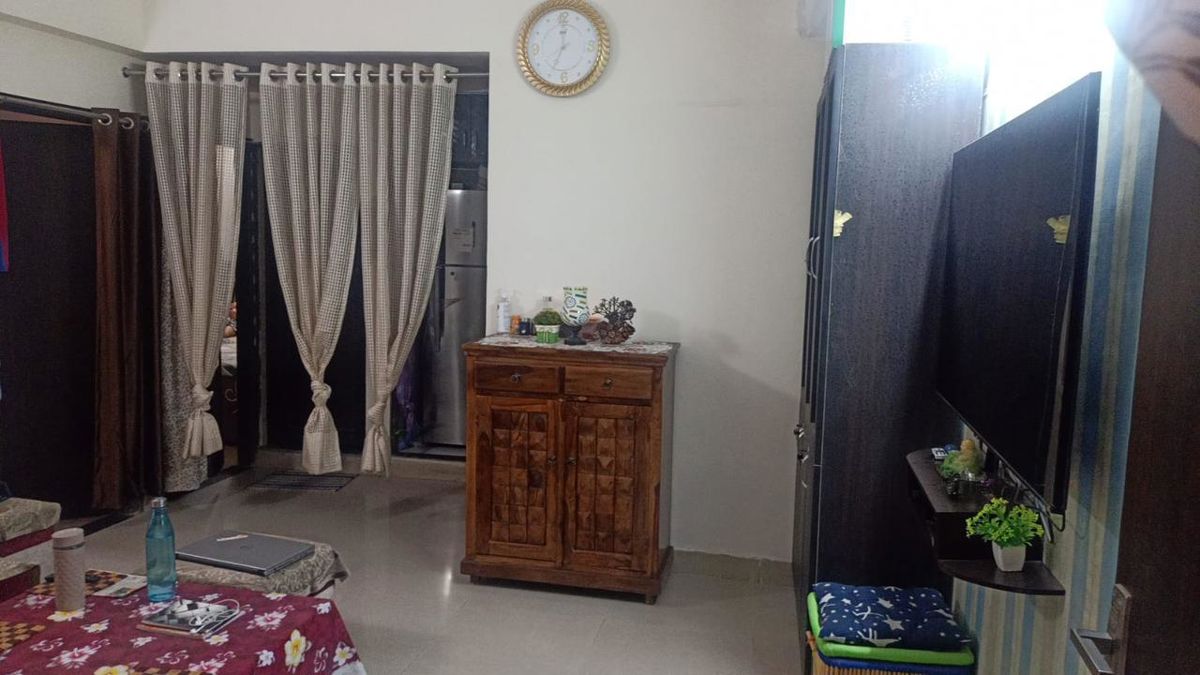 2 BHK for rent in New Palam Vihar, Gurugram — unfurnished — 173 sq.ft