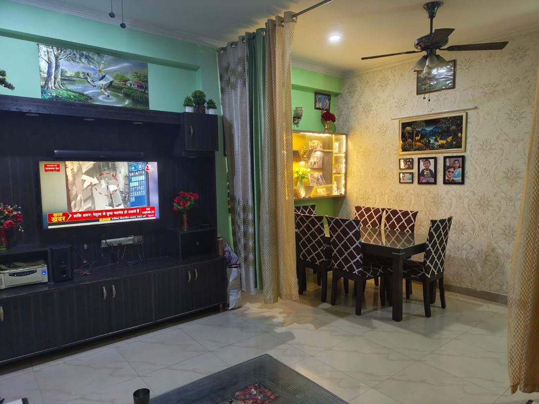 2 BHK for rent in New Palam Vihar, Gurugram — unfurnished — 150 sq.ft