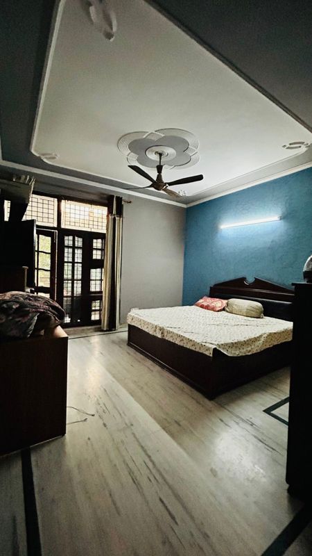 2 BHK for rent in New Palam Vihar, Gurugram — furnished — 1333 sq.ft