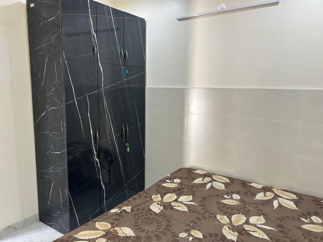 2 BHK for rent in New Palam Vihar Phase 3, Gurugram — semi-furnished — 260 sq.ft — Sai Kunj New Palam  vihar