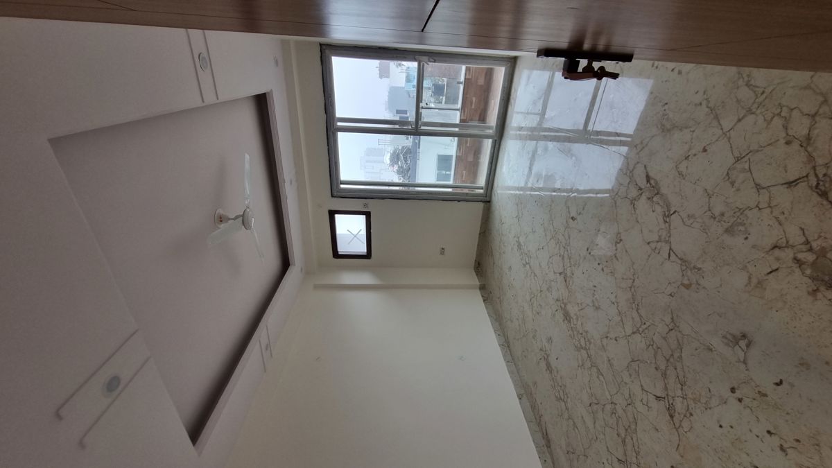 2 BHK for rent in New Palam Vihar Phase 3, Gurugram — semi-furnished — 990 sq.ft
