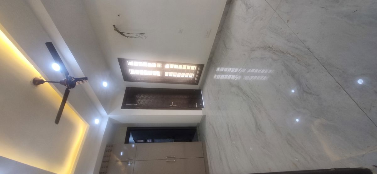 2 BHK for rent in New Palam Vihar Phase 3, Gurugram — semi-furnished — 900 sq.ft