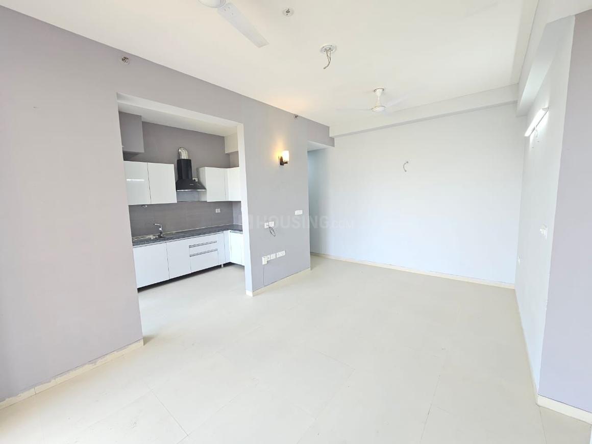 2 BHK for rent in Nurpur Jharsa, Gurugram — 1180 sq.ft — Supertech Hues