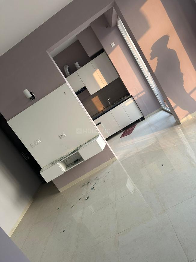 2 BHK for rent in Nurpur Jharsa, Gurugram — semi-furnished — 1180 sq.ft — Supertech Hues