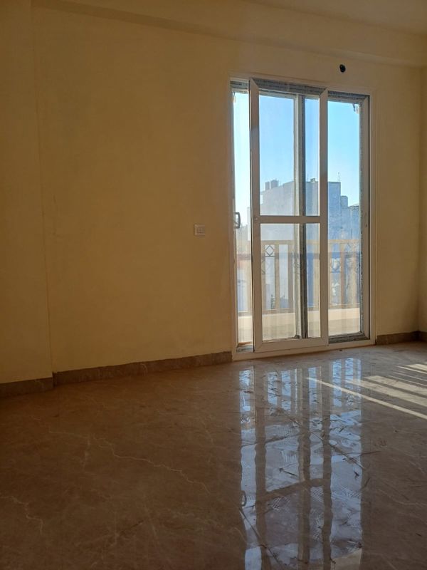 2 BHK for rent in Palam Vihar Extension, Gurugram — semi-furnished — 1000 sq.ft