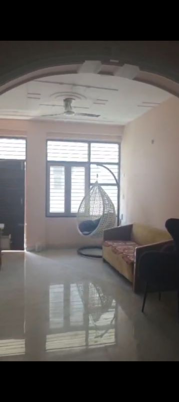 2 BHK for rent in Palam Vihar Extension, Gurugram — furnished — 1100 sq.ft