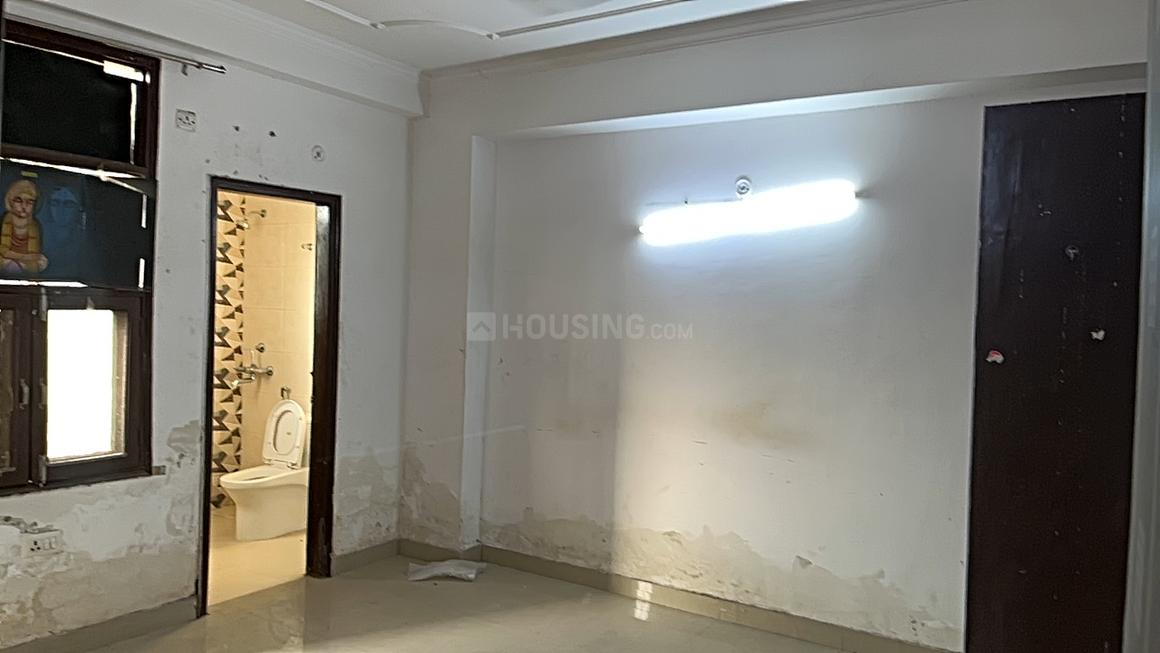 2 BHK for rent in Palam Vihar Extension, Gurugram — semi-furnished — 700 sq.ft