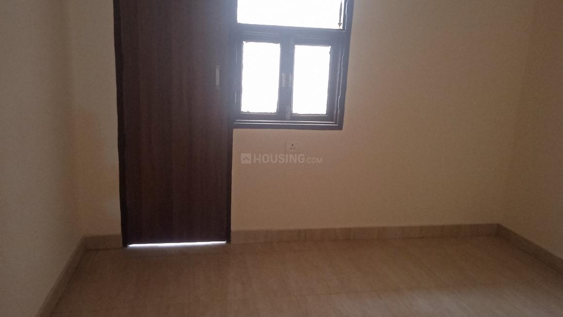 2 BHK for rent in Palam Vihar Extension, Gurugram — semi-furnished — 450 sq.ft