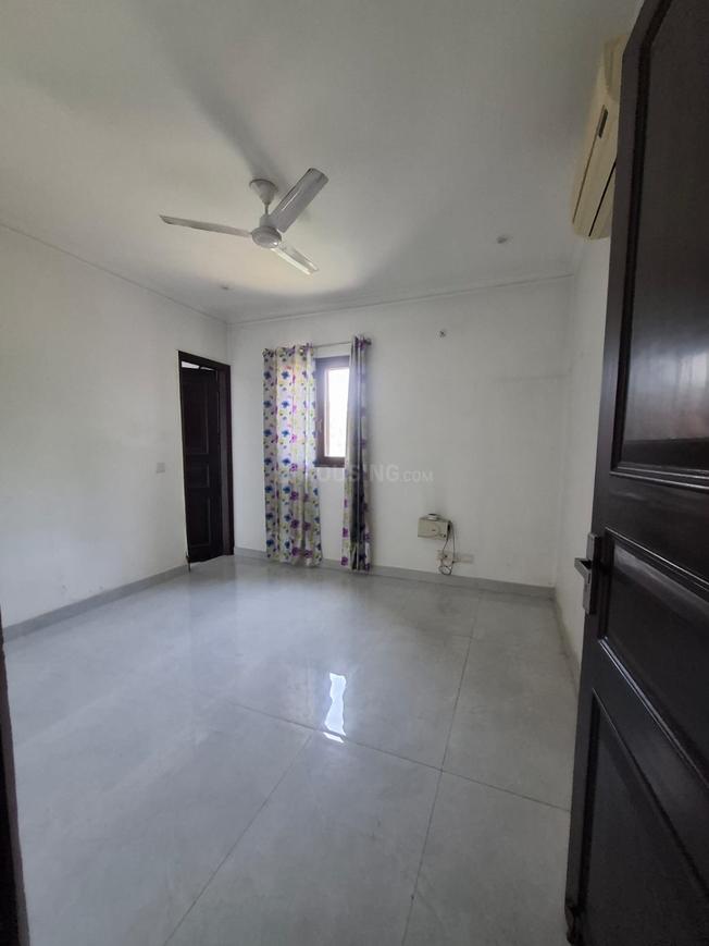 2 BHK for rent in Palam Vihar Extension, Gurugram — semi-furnished — 1200 sq.ft