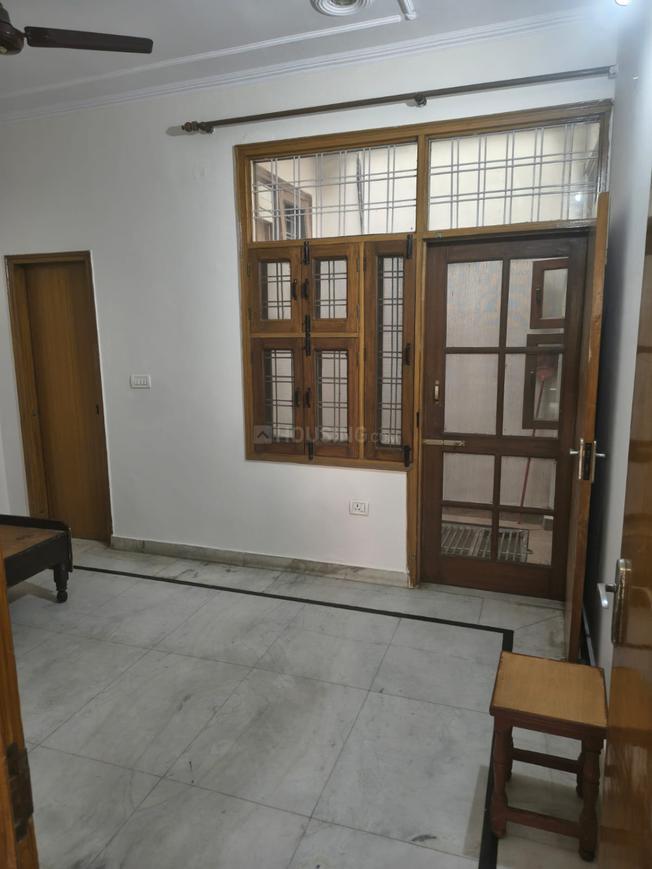 2 BHK for rent in Palam Vihar Extension, Gurugram — semi-furnished — 1100 sq.ft