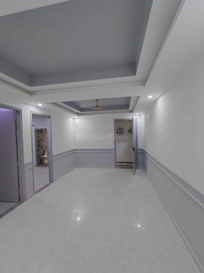2 BHK for rent in Palam Vihar Extension, Gurugram — semi-furnished — 1100 sq.ft
