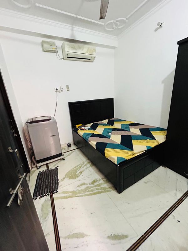 2 BHK for rent in Palam Vihar, Gurugram — furnished — 750 sq.ft — Palam Vihar Residents Association
