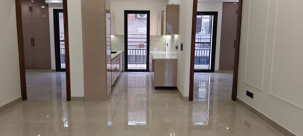 2 BHK for rent in Palam Vihar, Gurugram — semi-furnished — 1300 sq.ft — Palam Vihar Residents Association