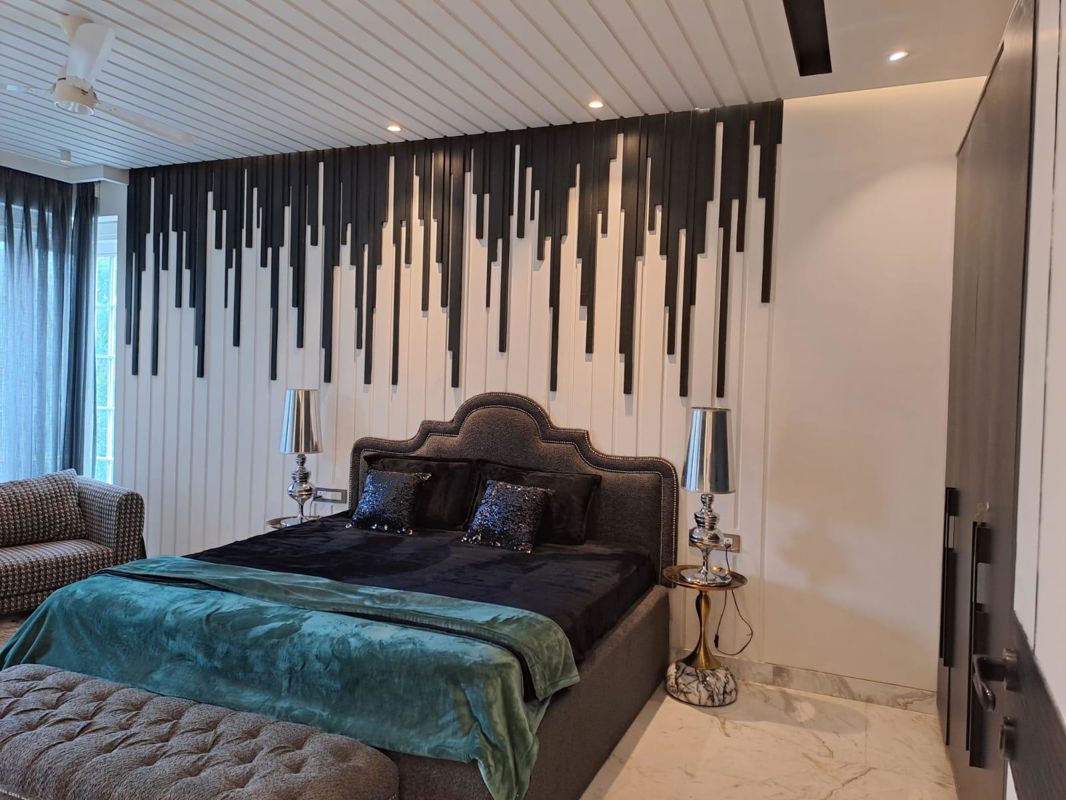 2 BHK for rent in Palam Vihar, Gurugram — furnished — 1200 sq.ft — Palam Vihar Residents Association
