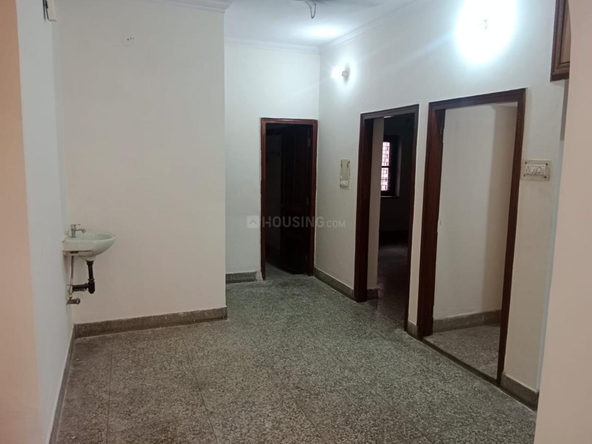 2 BHK for rent in Palam Vihar, Gurugram — semi-furnished — 1200 sq.ft
