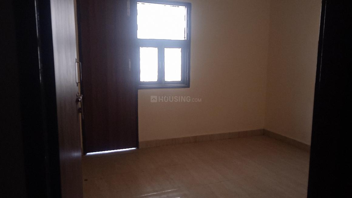2 BHK for rent in Palam Vihar, Gurugram — semi-furnished — 1000 sq.ft