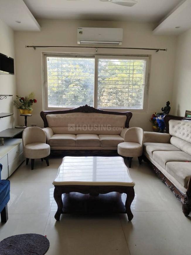 2 BHK for rent in Palam Vihar, Gurugram — semi-furnished — 996 sq.ft