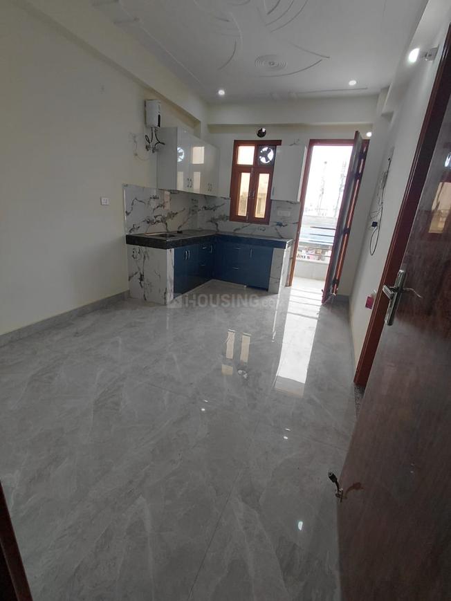 2 BHK for rent in Palam Vihar, Gurugram — 1100 sq.ft