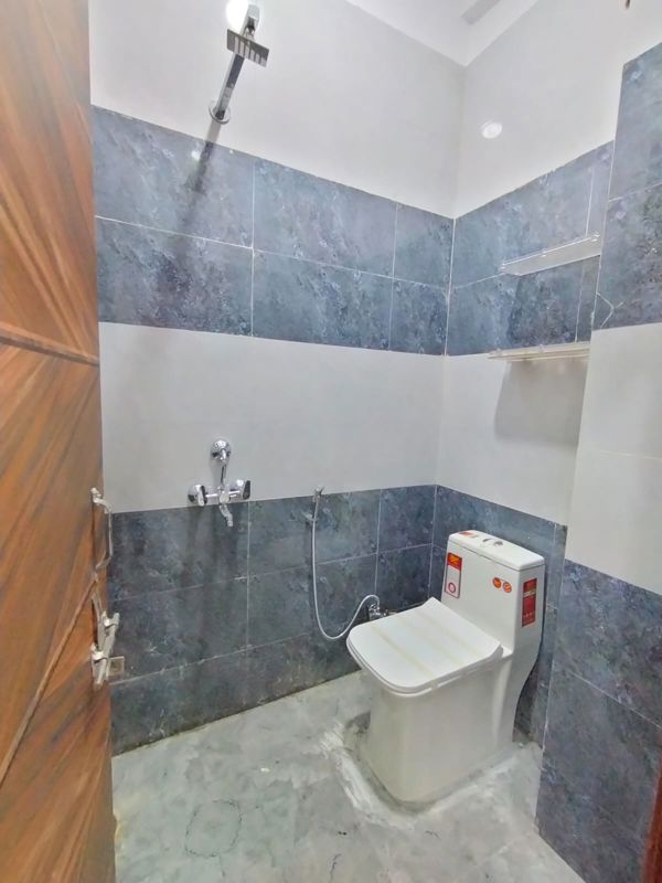 2 BHK for rent in Palam Vihar, Gurugram — furnished — 1000 sq.ft