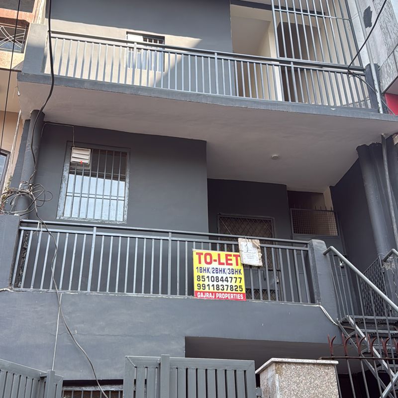 2 BHK for rent in Palam Vihar, Gurugram — semi-furnished — 690 sq.ft — Palam Vihar Residents Association