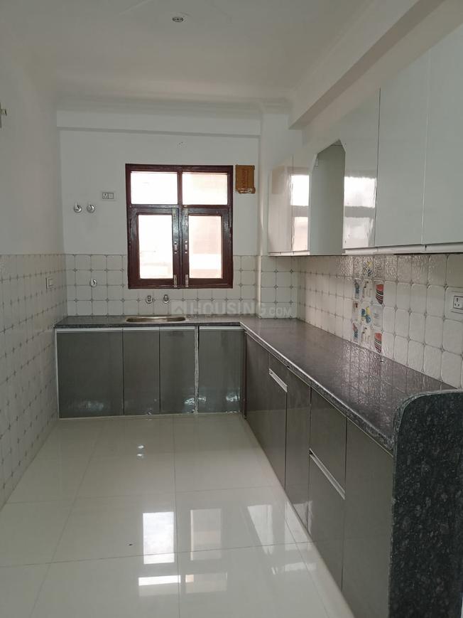2 BHK for rent in Palam Vihar, Gurugram — semi-furnished — 1800 sq.ft — Ansal Palam Vihar Plot