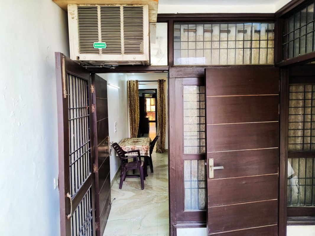 2 BHK for rent in Palam Vihar, Gurugram — furnished — 308 sq.ft — Palam Vihar Residents Association