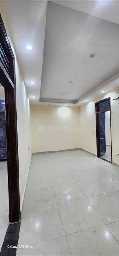 2 BHK for rent in Patel Nagar, Gurugram — semi-furnished — 950 sq.ft