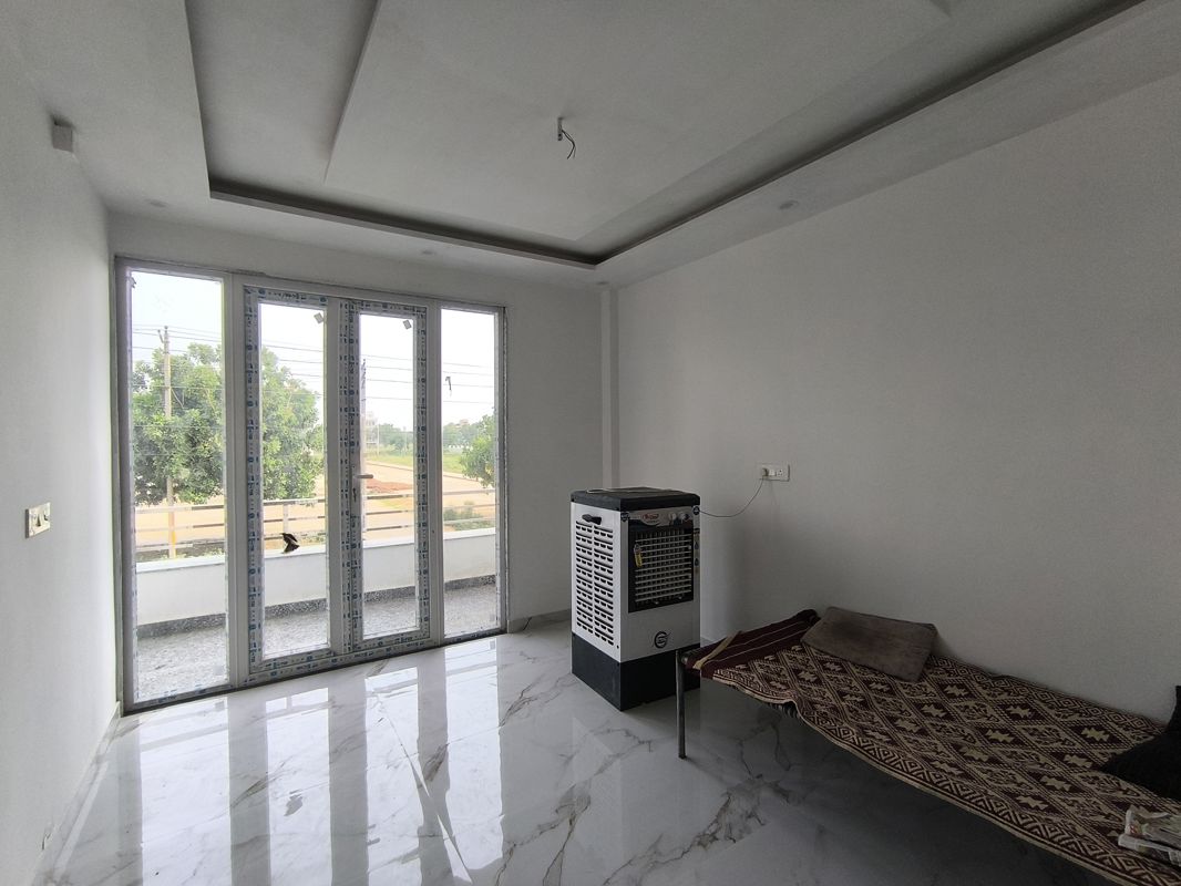 2 BHK for rent in Rampura, Gurugram — semi-furnished — 1800 sq.ft — 3B Homes Pataudi One