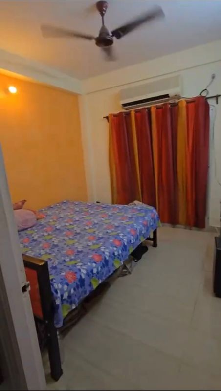2 BHK for rent in Samaspur, Gurugram — unfurnished — 1600 sq.ft