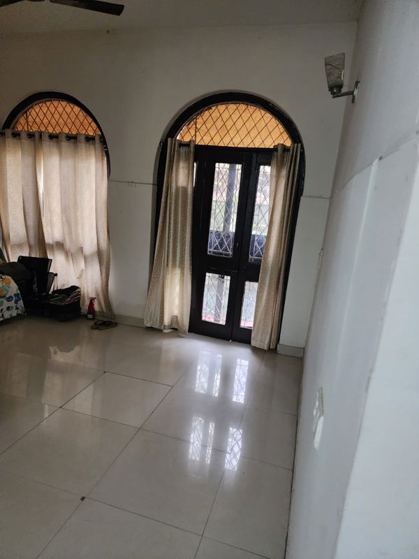 2 BHK for rent in Sector 1, Gurugram — semi-furnished — 360 sq.ft