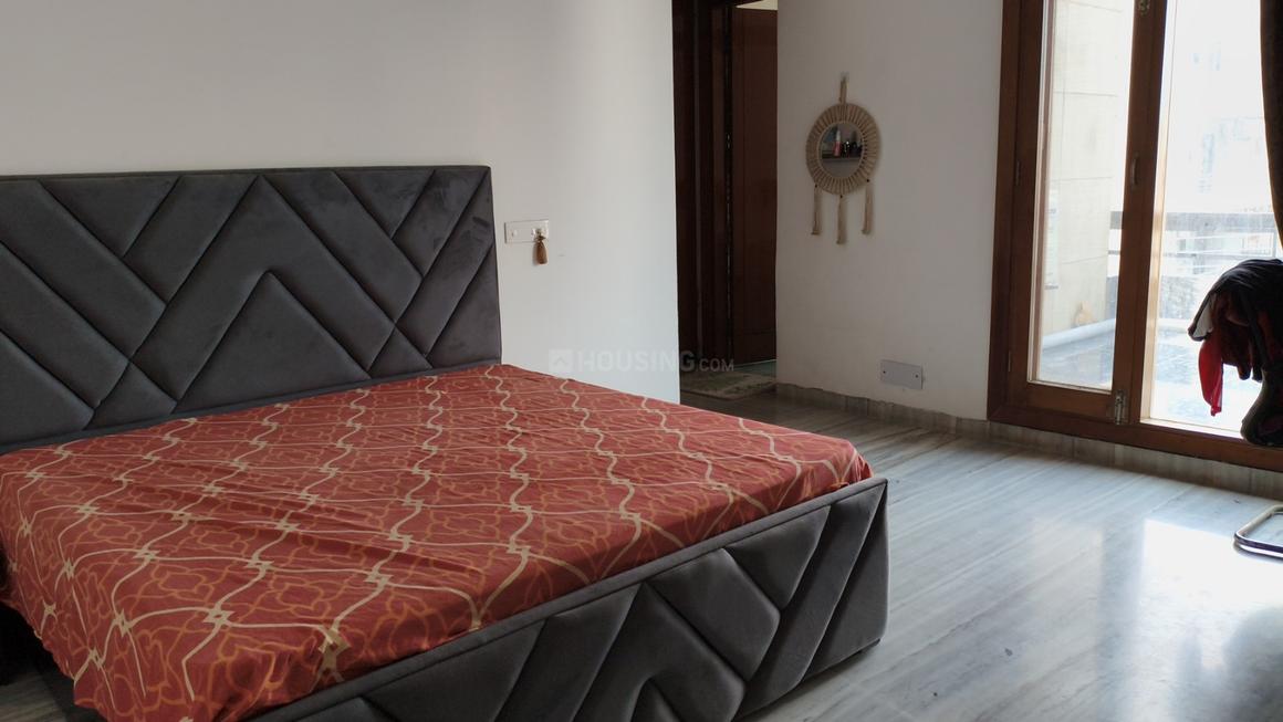 2 BHK for rent in Sector 10, Gurugram — 2100 sq.ft