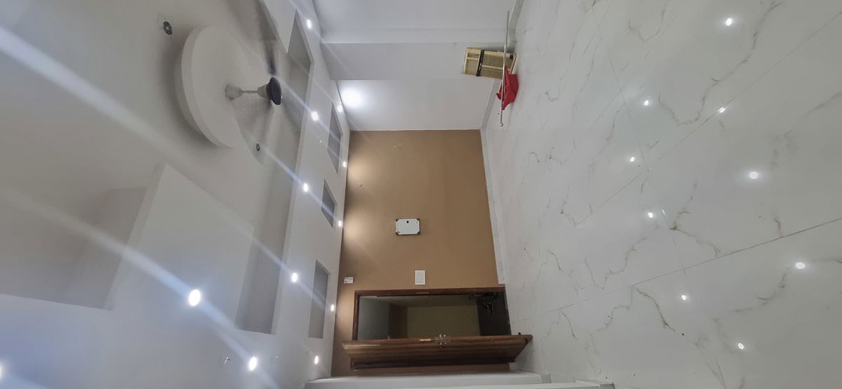 2 BHK for rent in Sector 102, Gurugram — semi-furnished — 1200 sq.ft — Shapoorji Pallonji Joyville Tower Crown