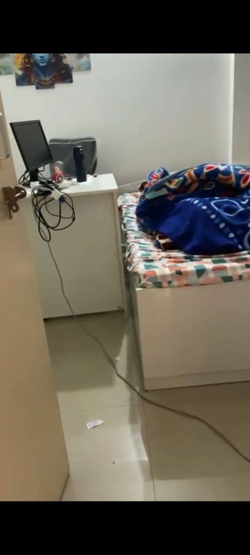 2 BHK for rent in Sector 102, Gurugram — furnished — 600 sq.ft — ROF Aalayas