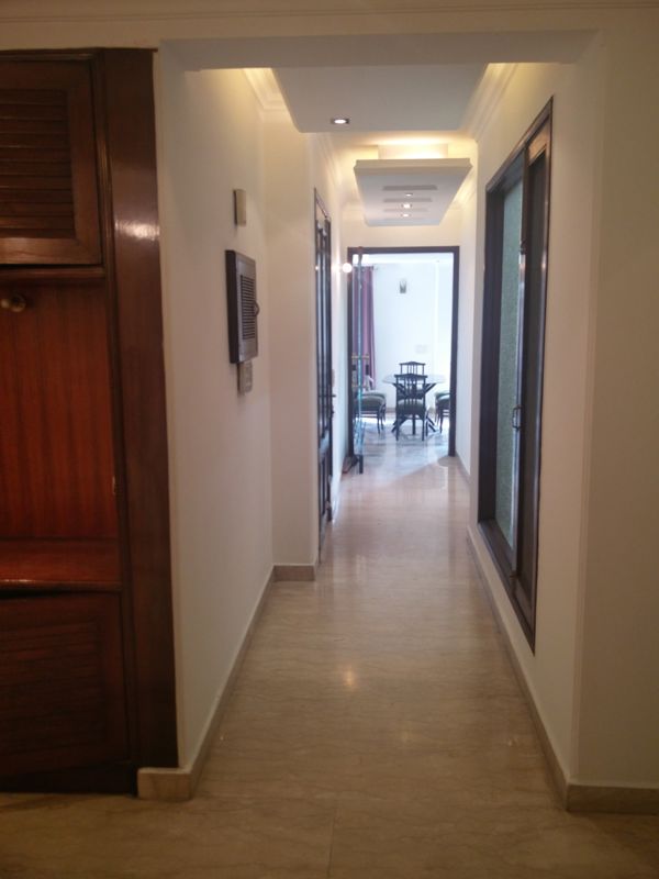 2 BHK for rent in Sector 102, Gurugram — unfurnished — 900 sq.ft — Suncity Avenue 102