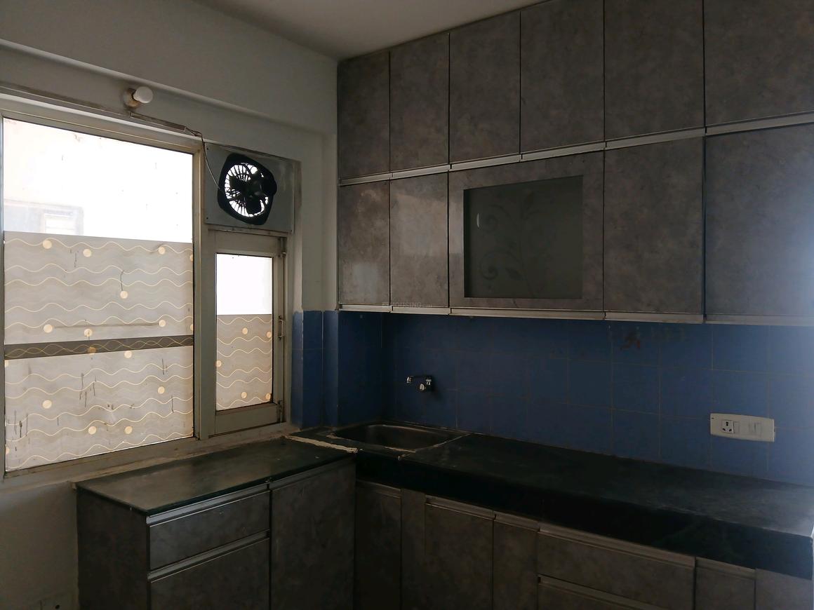 2 BHK for rent in Sector 102, Gurugram — semi-furnished — 600 sq.ft — ROF Aalayas 1