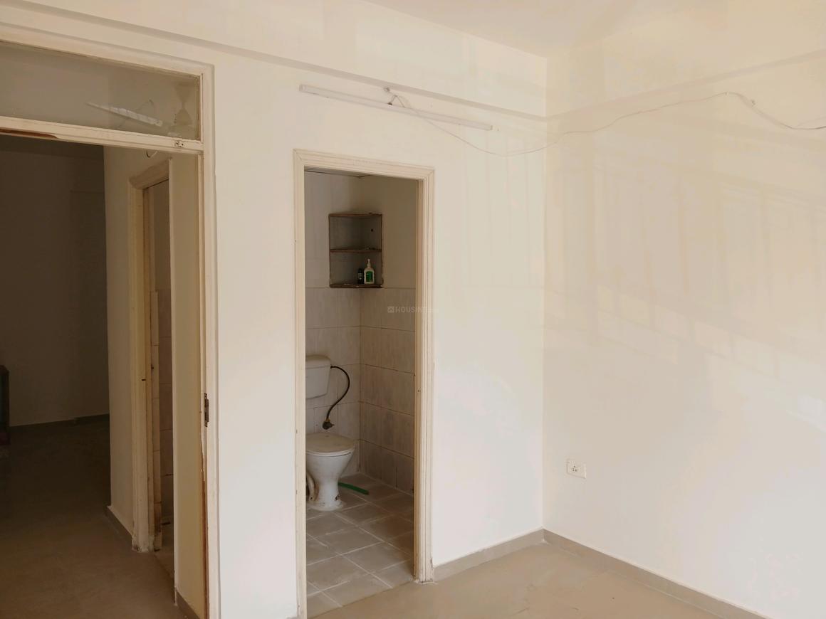 2 BHK for rent in Sector 102, Gurugram — unfurnished — 745 sq.ft — ROF Aalayas Phase 2