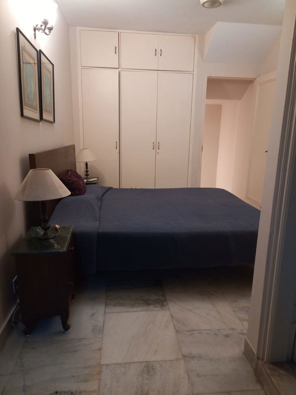 2 BHK for rent in Sector 103, Gurugram — furnished — 613 sq.ft