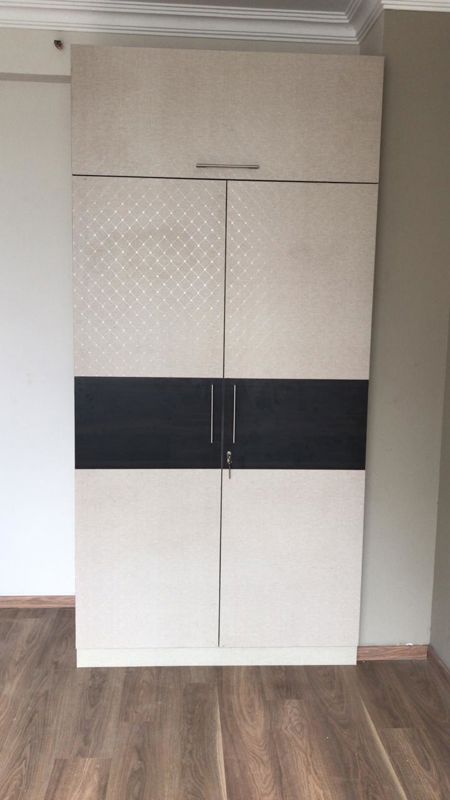 2 BHK for rent in Sector 103, Gurugram — furnished — 1350 sq.ft — Landmark The Residency