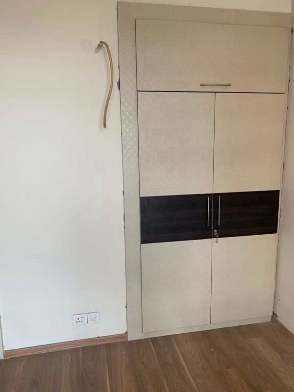 2 BHK for rent in Sector 103, Gurugram — furnished — 1350 sq.ft — Landmark The Residency